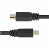 VGA Cable Startech DP14MDPMM10F Black 3 m
