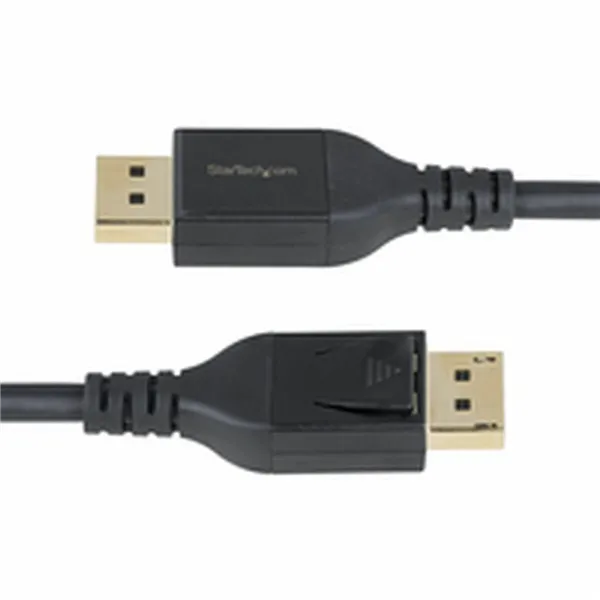VGA Cable Startech DP14MDPMM10F Black 3 m