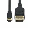 VGA Cable Startech DP14MDPMM10F Black 3 m