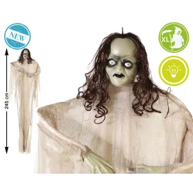 Halloween Decorations 245 cm Ghost