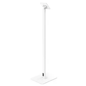 Helovyno papuošimai Vaiduoklis 213 cm Balta