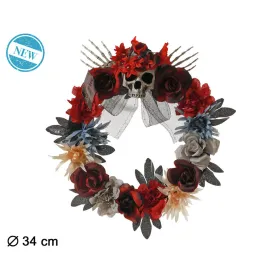 Helovyno papuošimai Ø 34 cm