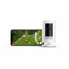 Surveillance Camcorder Amazon STICK UP CAM BATTERY