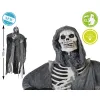 Halloween Decorations Skeleton 170 x 145 cm