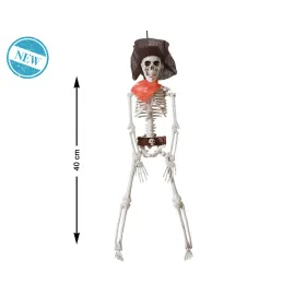 Halloween Decorations Skeleton 40 cm