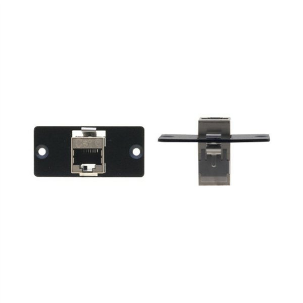 Power socket Kramer RJ-45 W-45(B) Black