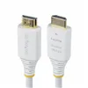 USB Cable Startech HDMI2-CABLE-4K60-10W White 3 m