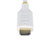 USB Cable Startech HDMI2-CABLE-4K60-10W White 3 m