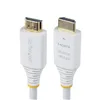 USB Cable Startech HDMI2-CABLE-4K60-10W White 3 m