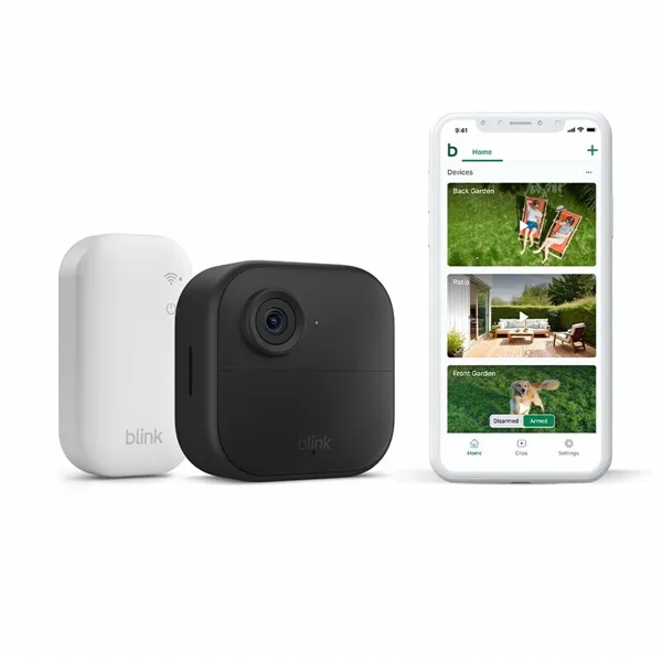 Surveillance Camcorder Amazon B0DHLV4P1B