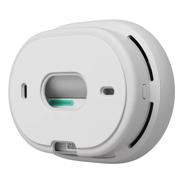 Smart Temperature and Humidity Sensor Logitech 950-000109