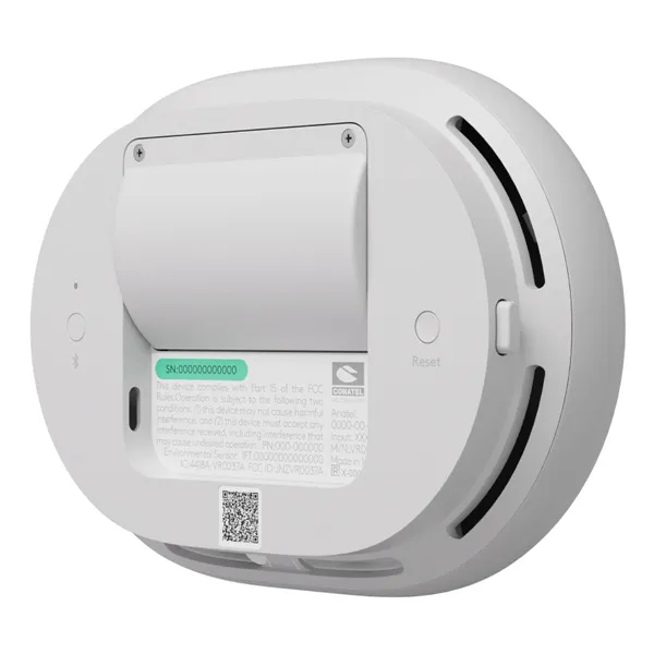 Smart Temperature and Humidity Sensor Logitech 950-000109