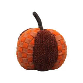 Halloween Decorations Pumpkin 22 x 20 cm