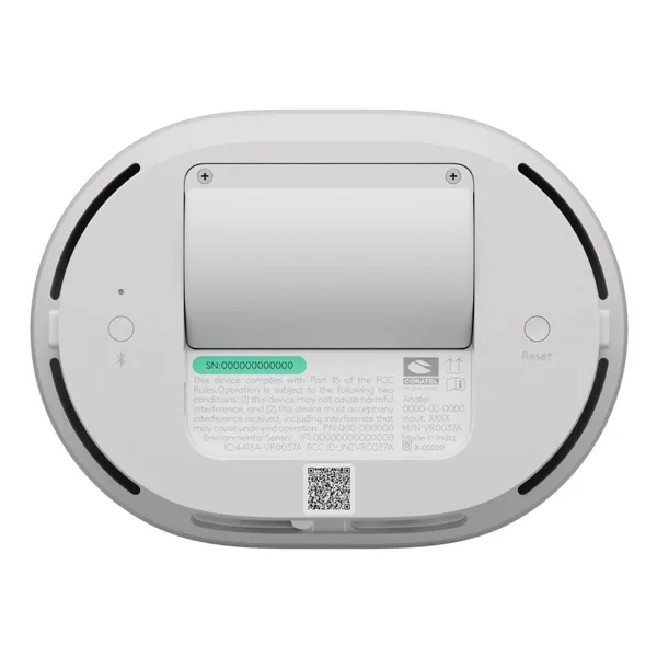 Smart Temperature and Humidity Sensor Logitech 950-000109