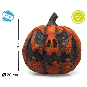 Halloween Decorations 22 x 20 cm Pumpkin