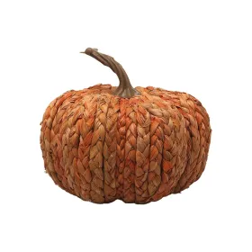 Декор на Хэллоуин Тыква 13 cm