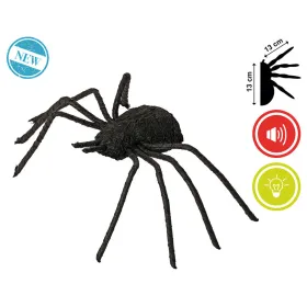 Halloween-koristeet Hämähäkki 37 cm