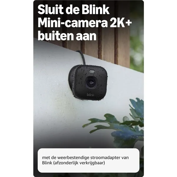 Surveillance Camcorder Blink Home Security B0F39Z299V