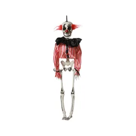 Halloween Decorations Male Clown 40 cm