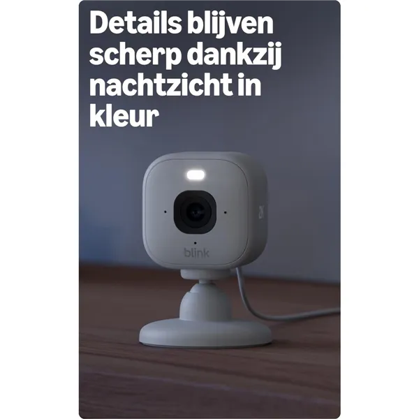 Surveillance Camcorder Blink Home Security B0F3BG7BPZ