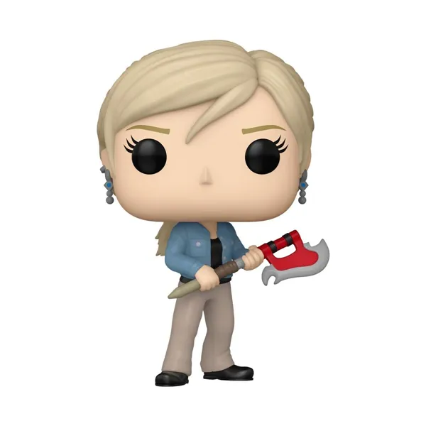Collectable Figures Funko Pop! 86253 Stick Multicolour