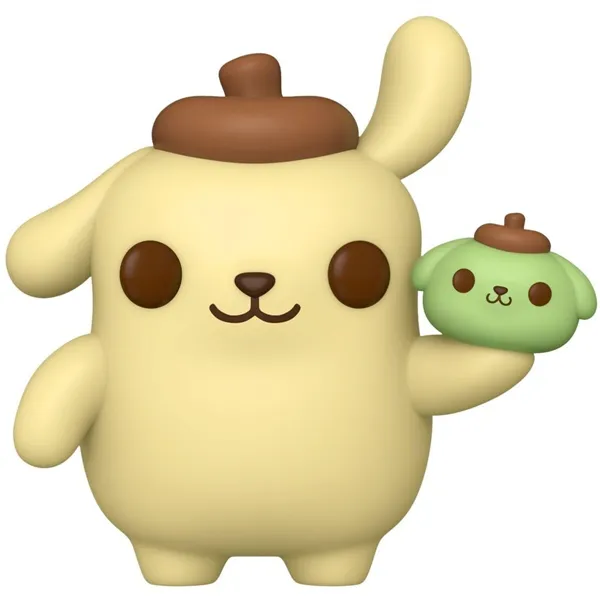 Collectable Figures Funko Pop! 80318 Stick