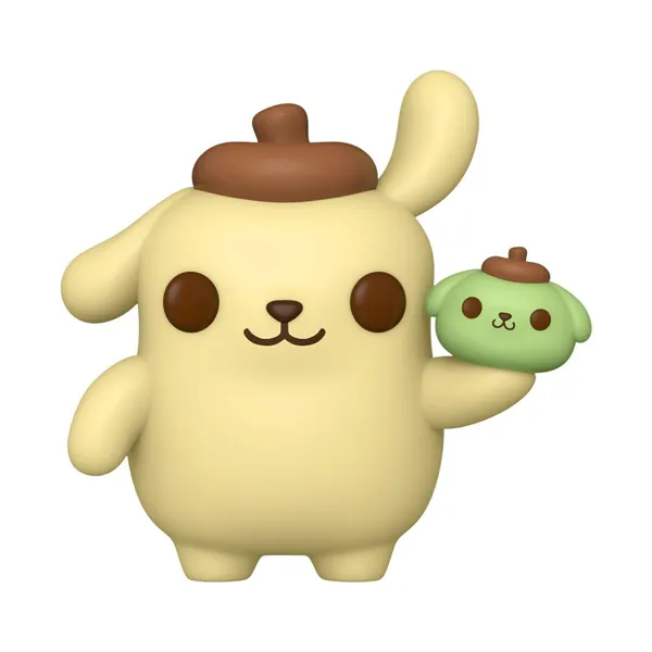 Collectable Figures Funko Pop! 80318 Stick