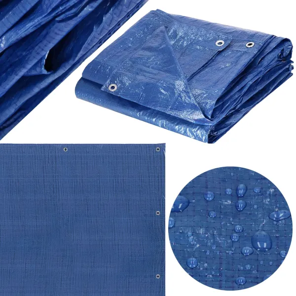 Suojapeite Springos GA2177 10x8m 60g/m2