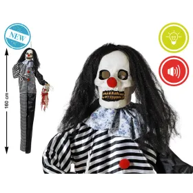 Halloween Decorations Monster 160 cm