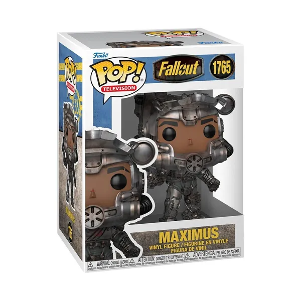 Collectable Figures Funko Pop! 86798 Stick Multicolour