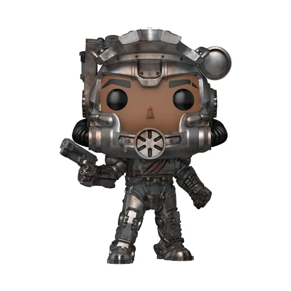 Collectable Figures Funko Pop! 86798 Stick Multicolour