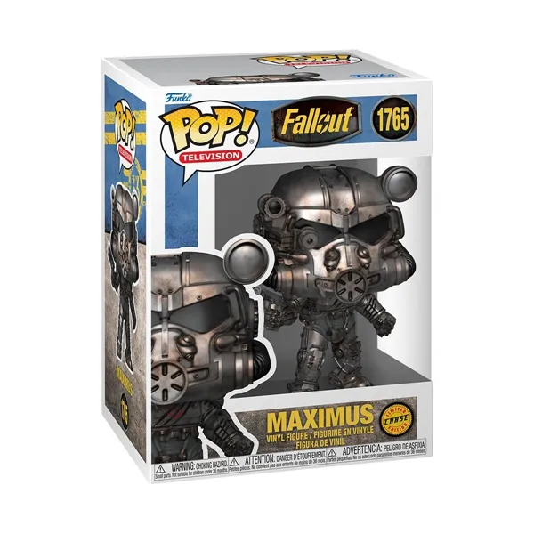 Collectable Figures Funko Pop! 86798 Stick Multicolour