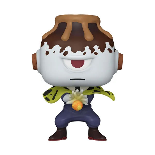 Collectable Figures Funko Pop! 86773 Stick Multicolour (1 Unit)