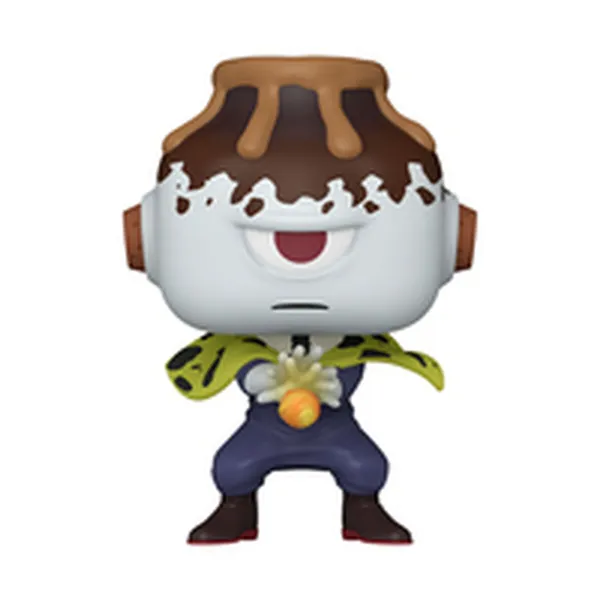 Collectable Figures Funko Pop! 86773 Stick Multicolour (1 Unit)