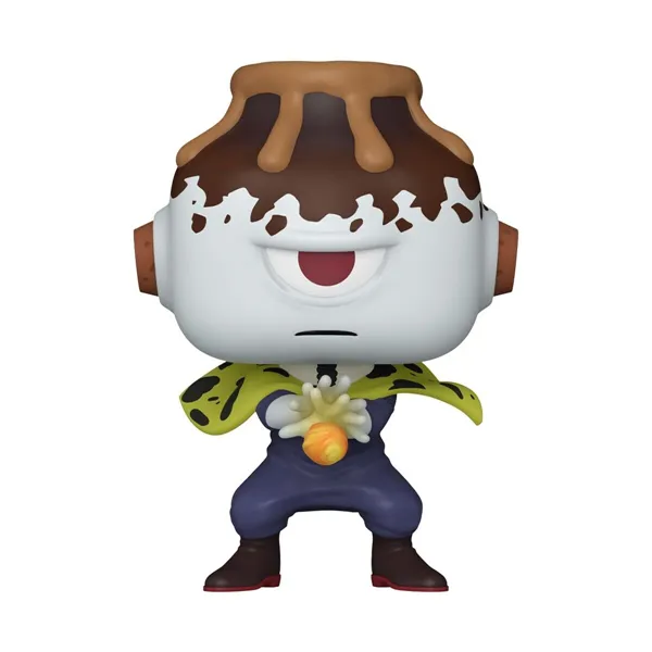 Collectable Figures Funko Pop! 86773 Stick Multicolour (1 Unit)