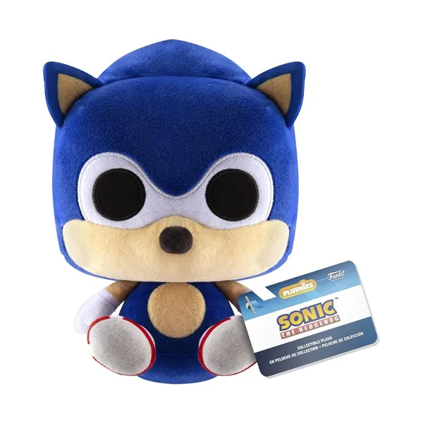 Collectable Figures Funko Pop! 88179 Blue Stick