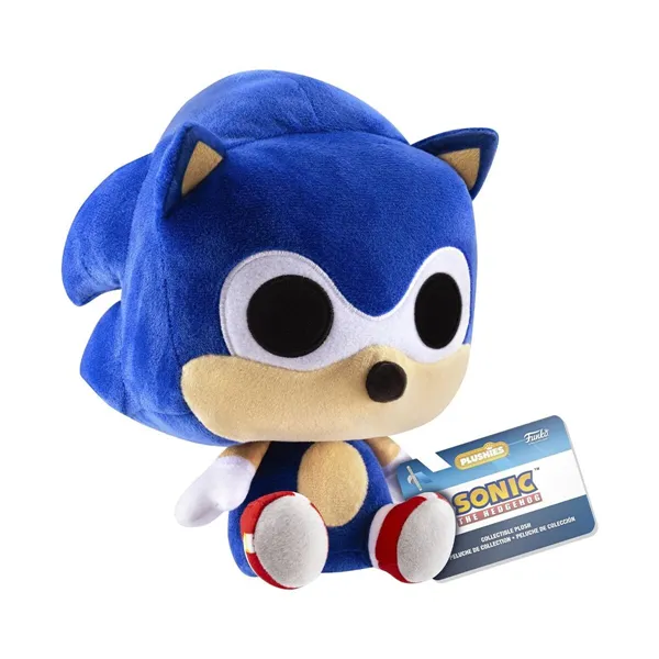 Collectable Figures Funko Pop! 88179 Blue Stick