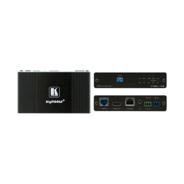 Accessories Kramer TP-789RXR
