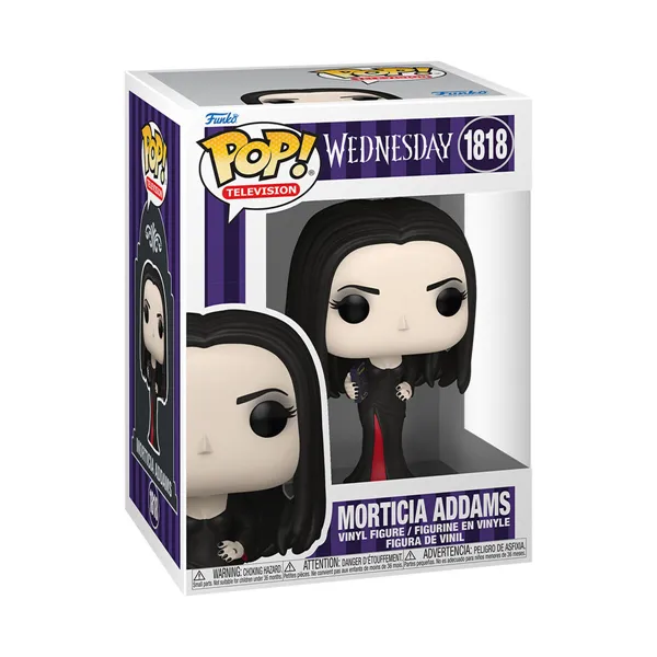 Collectable Figures Funko Pop! 86680 Stick Multicolour (1 Unit)
