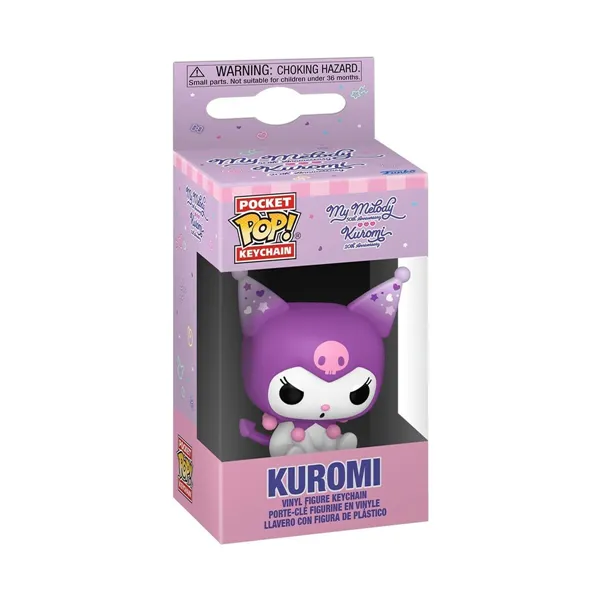 Collectable Figures Funko Pop! 86875 Stick Multicolour