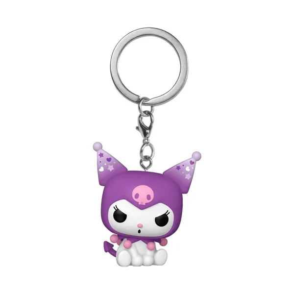 Collectable Figures Funko Pop! 86875 Stick Multicolour