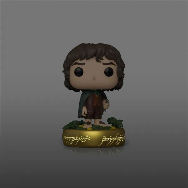 Collectable Figures Funko Pop! 86430 Stick Multicolour (1 Unit)
