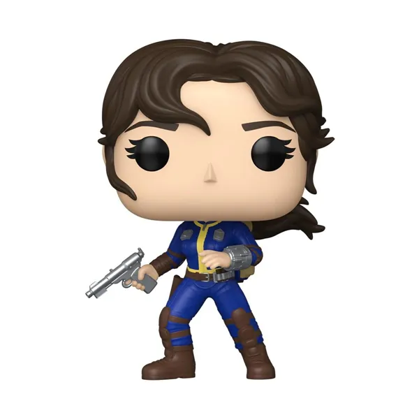 Collectable Figures Funko Pop! 86797 Stick Multicolour