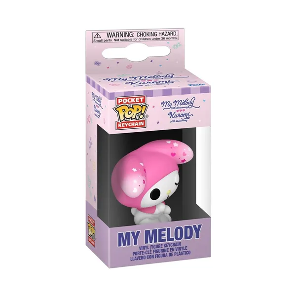 Collectable Figures Funko Pop! 86876 Stick