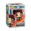 Collectable Figures Funko Pop! 86508 Multicolour Stick Ballerina (1 Unit)