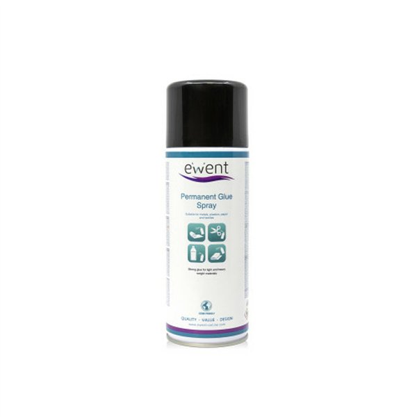 Glue Ewent NA 400 ml