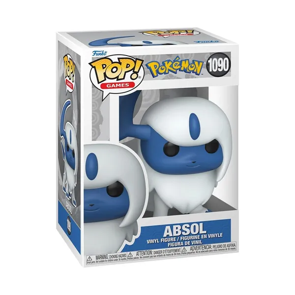 Collectable Figures Funko Pop! 86365 Stick Multicolour