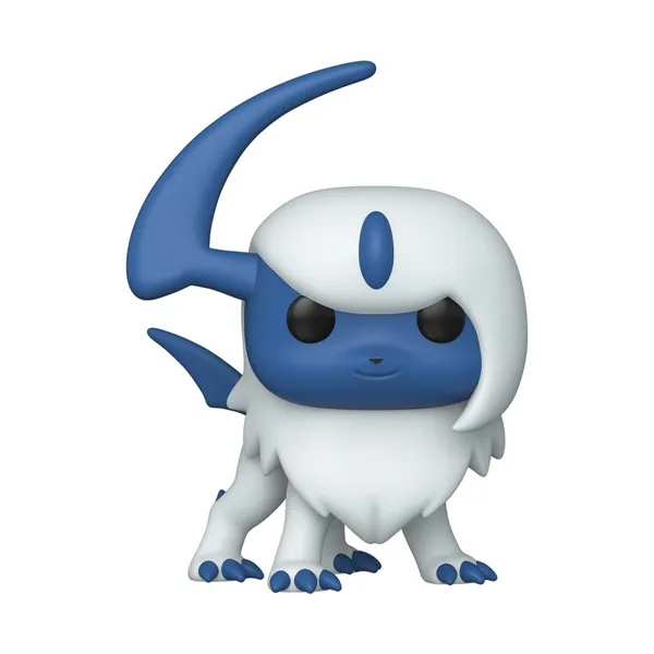 Collectable Figures Funko Pop! 86365 Stick Multicolour