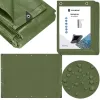 Suojapeite Springos GA2131 4x5m 120g/m2