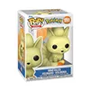 Collectable Figures Funko Pop! 86366 Stick Multicolour Animal
